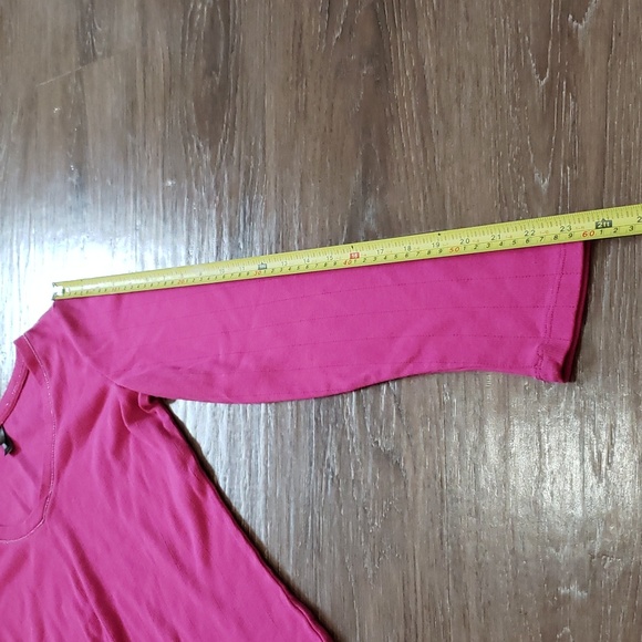 (M) Denver Hayes Solid Color Casual Lightweight Comfortable Relaxed Fit - Picture 5 of 8